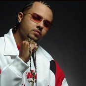 Tony Dize - List pictures