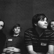 Death Cab For Cutie - List pictures