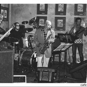 Kazutoki Umezu Kiki Band - List pictures