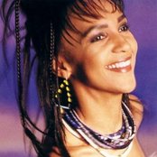 Rozalla - List pictures