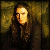James Labrie - List pictures