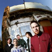 The Reason - List pictures