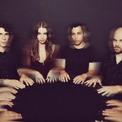 Ruby The Hatchet - List pictures