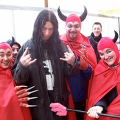 Xasthur - List pictures