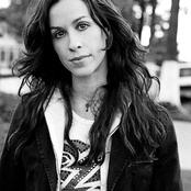 Alanis Morissette - List pictures
