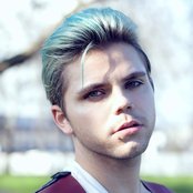 Vince Kidd - List pictures