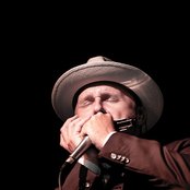 John Németh - List pictures