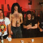 Nuclear Assault - List pictures