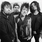 Papa Roach - List pictures