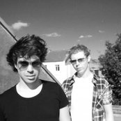 Arkarna - List pictures